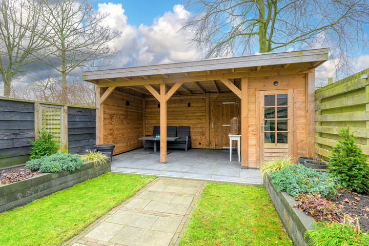 Foto 31 van Karel Doormanstraat 50