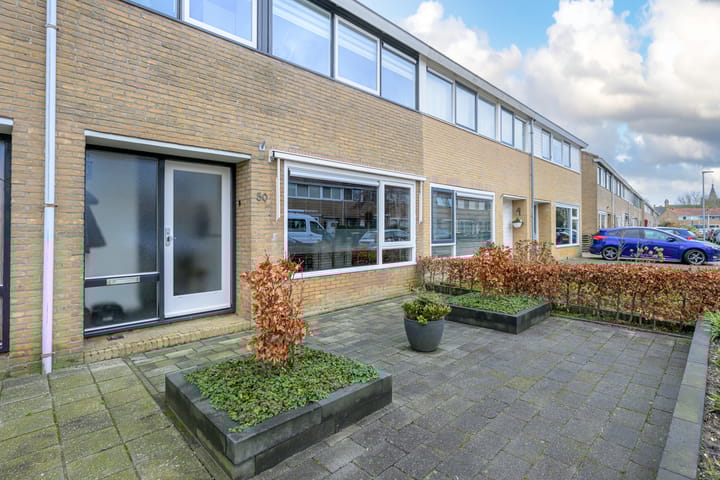 Foto 33 van Karel Doormanstraat 50