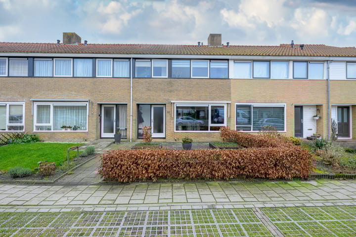 Foto 35 van Karel Doormanstraat 50