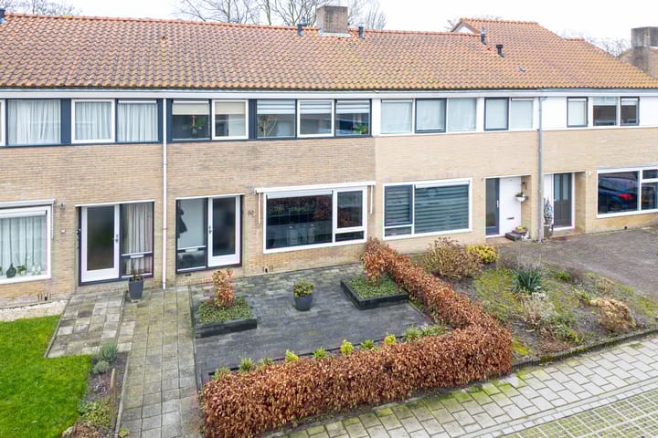 Foto 36 van Karel Doormanstraat 50