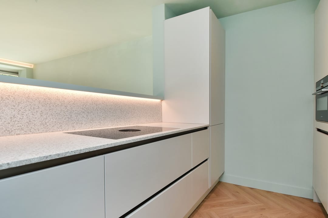 Foto 7 van Cees Laseurlaan 1067