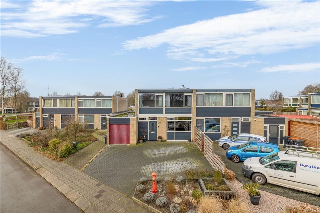 Photo 1 of Tulpstraat 30