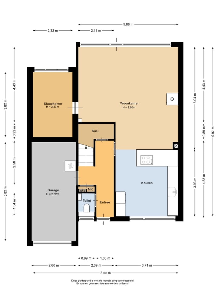 Photo 41 of Tulpstraat 30