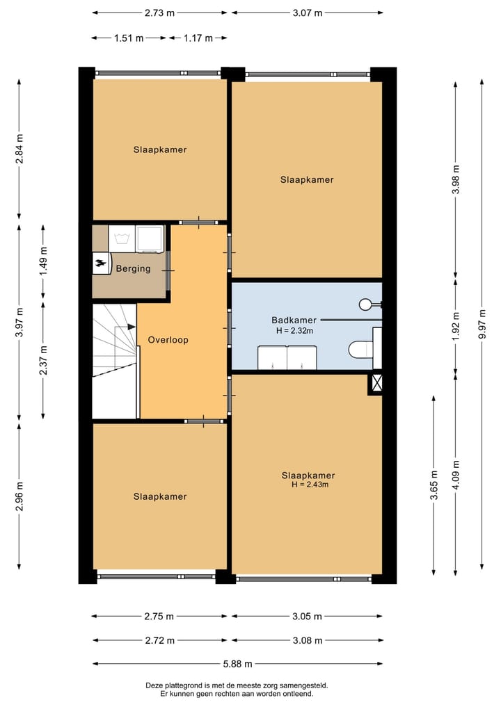 Photo 43 of Tulpstraat 30