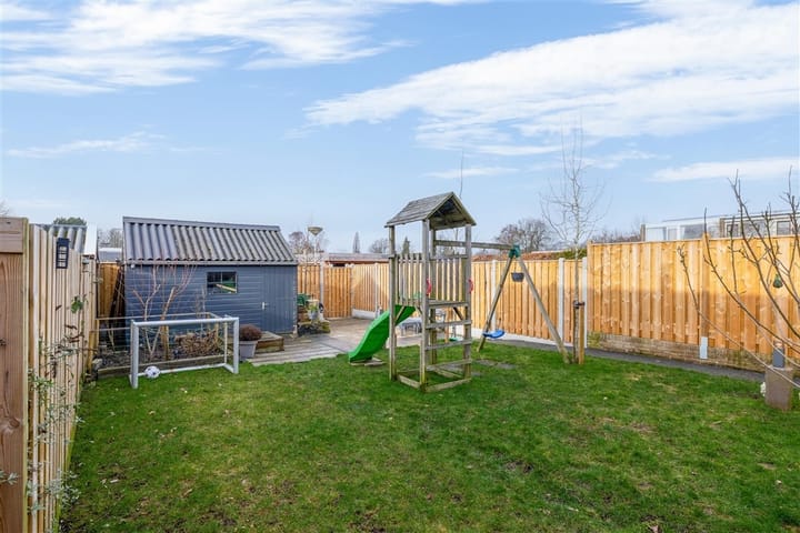 Photo 5 of Tulpstraat 30