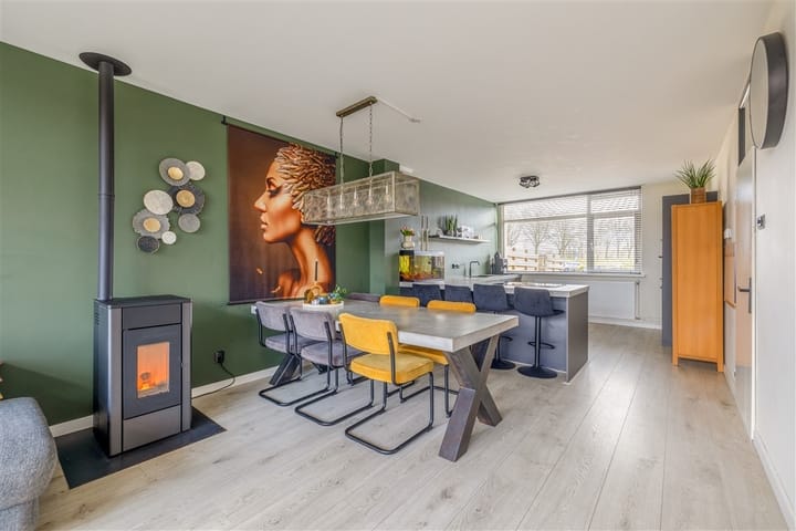 Photo 2 of Tulpstraat 30