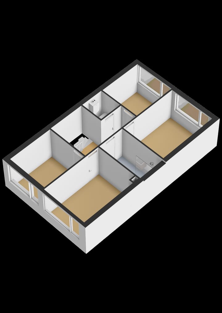 Photo 44 of Tulpstraat 30