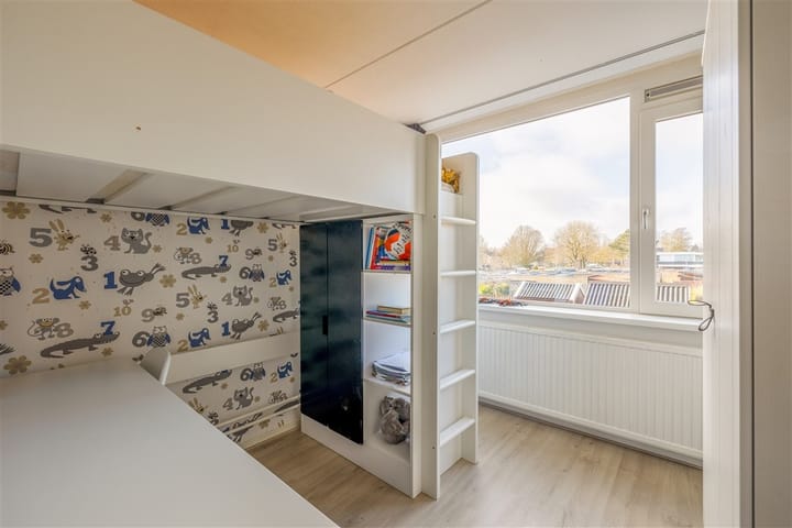 Photo 27 of Tulpstraat 30