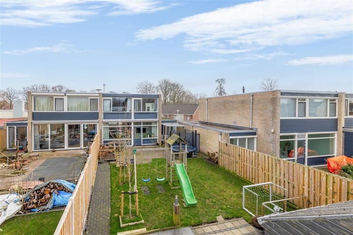 Photo 31 of Tulpstraat 30