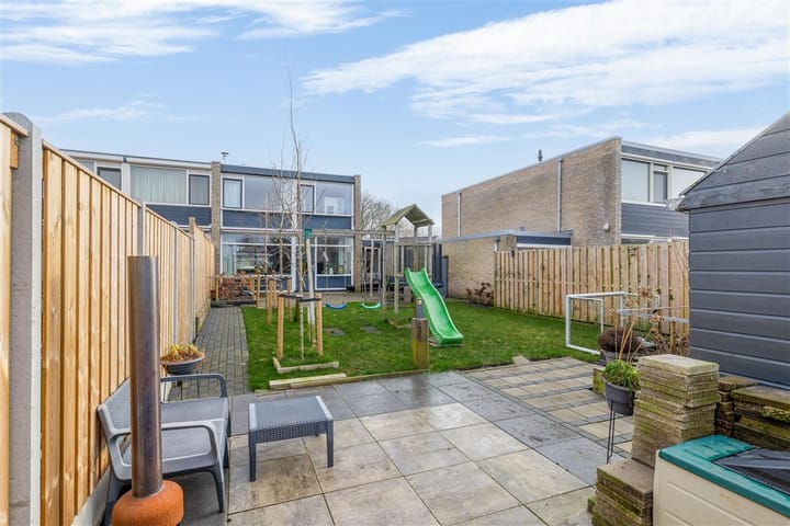 Photo 32 of Tulpstraat 30