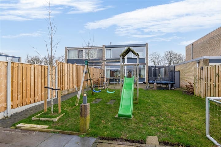 Photo 33 of Tulpstraat 30