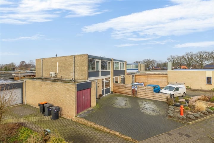 Photo 38 of Tulpstraat 30