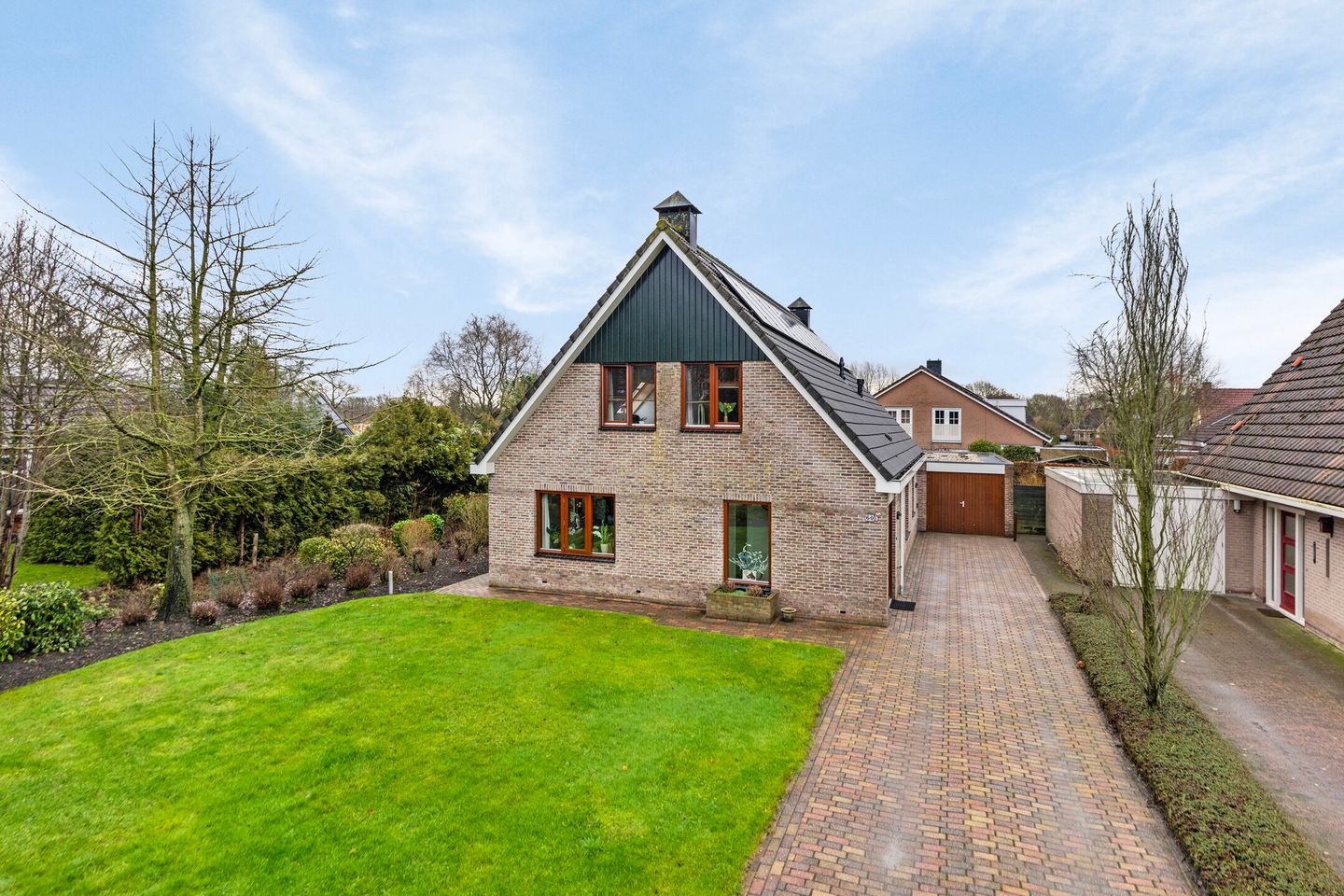 Foto 1 van Oosterwoldseweg 60-E