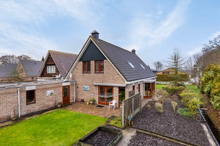 Foto 2 van Oosterwoldseweg 60-E