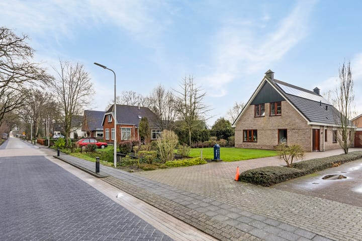 Foto 3 van Oosterwoldseweg 60-E