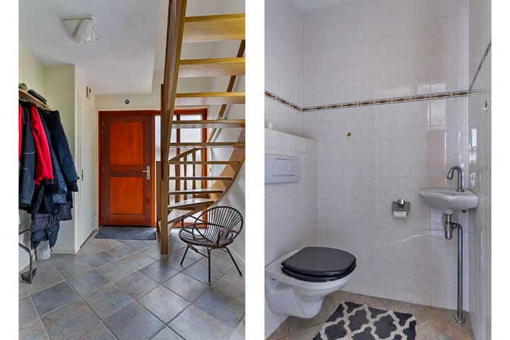 Foto 4 van Oosterwoldseweg 60-E