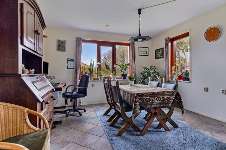 Foto 6 van Oosterwoldseweg 60-E