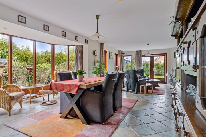 Foto 8 van Oosterwoldseweg 60-E