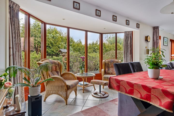 Foto 9 van Oosterwoldseweg 60-E