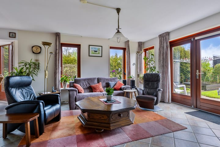 Foto 11 van Oosterwoldseweg 60-E