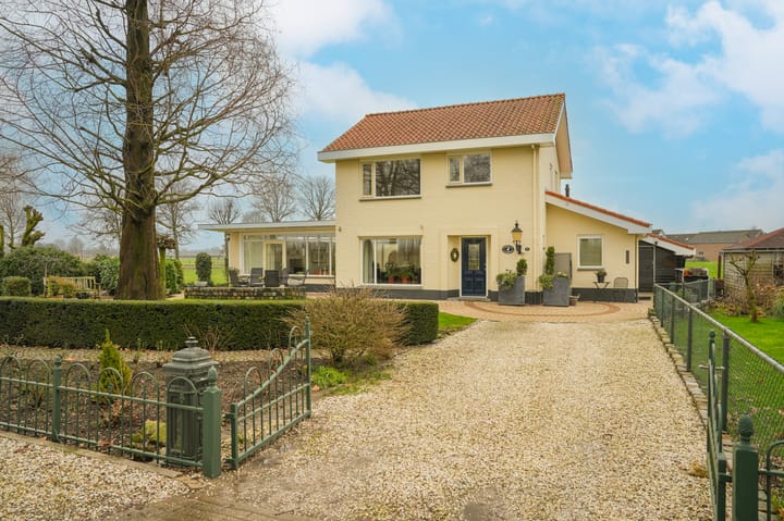 Pottumsestraat 28 A