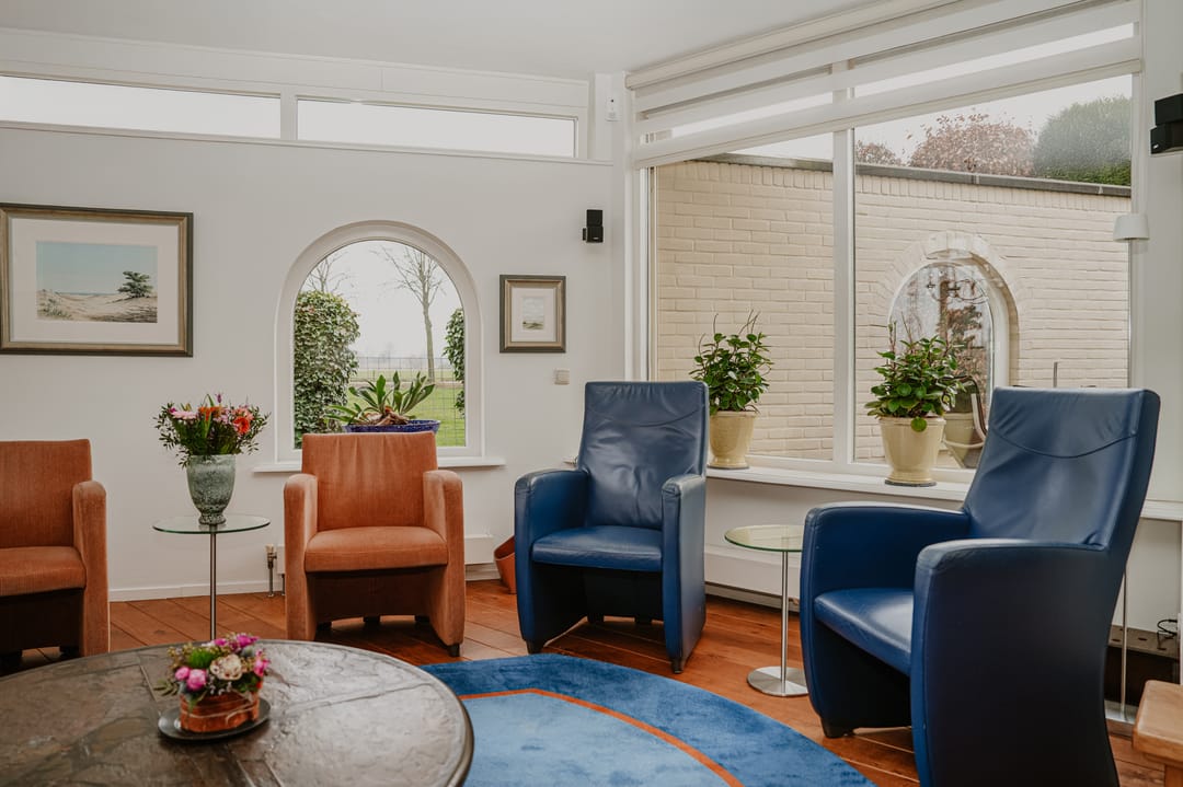 Foto 7 van Pottumsestraat 28-A