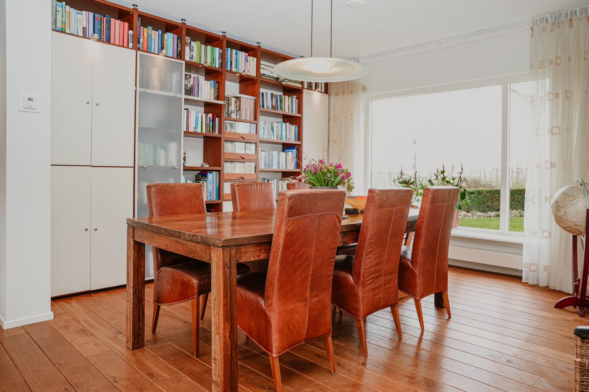 Foto 9 van Pottumsestraat 28-A