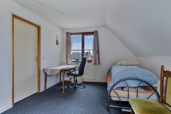 Foto 21 van Oosterwoldseweg 60-E