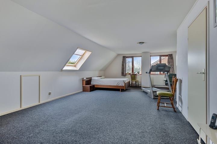 Foto 23 van Oosterwoldseweg 60-E