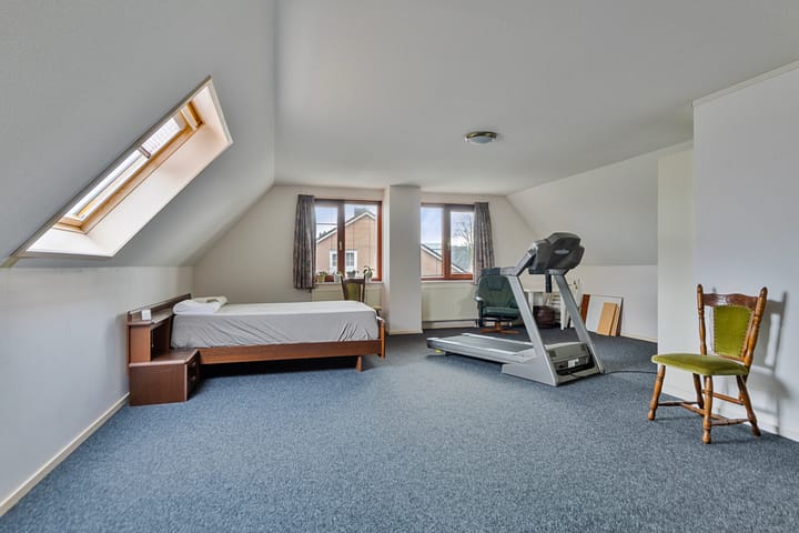 Foto 24 van Oosterwoldseweg 60-E