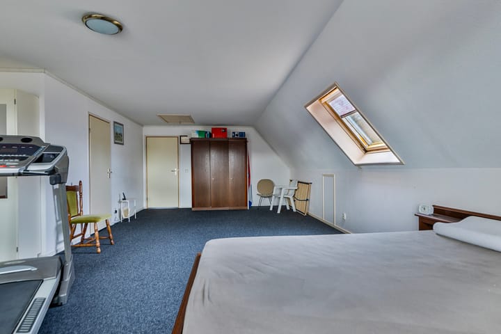 Foto 25 van Oosterwoldseweg 60-E