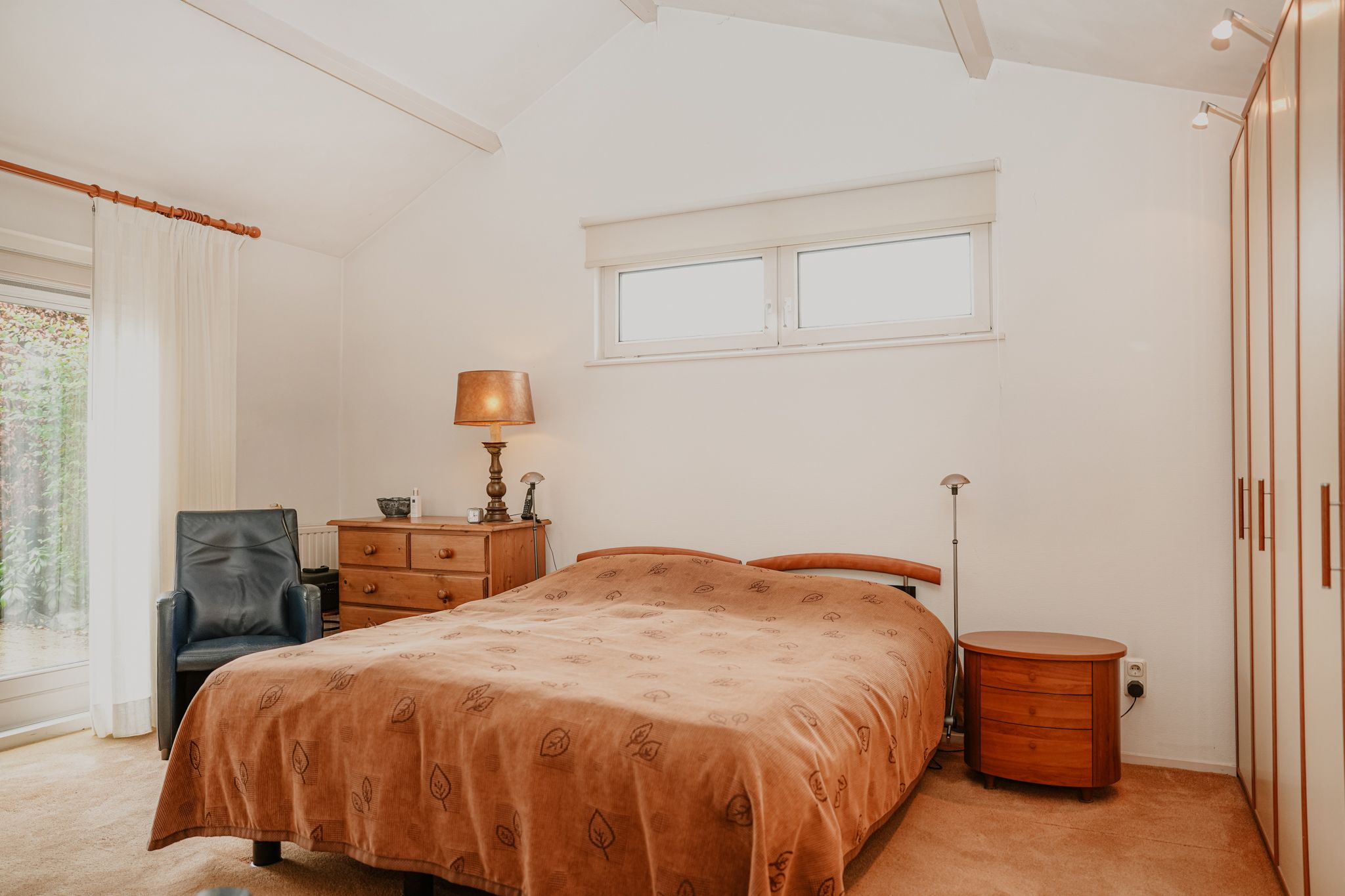 Foto 15 van Pottumsestraat 28-A