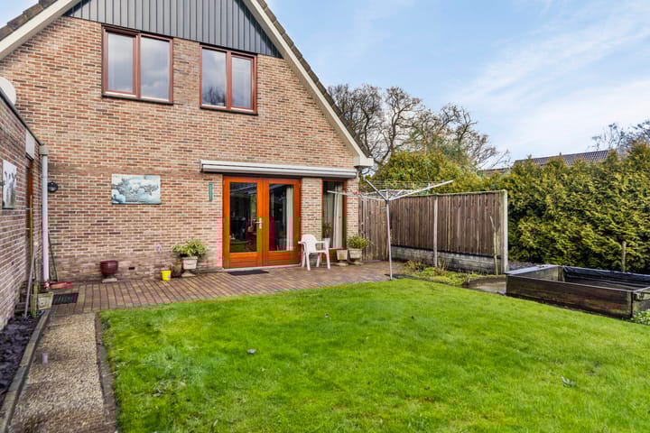 Foto 28 van Oosterwoldseweg 60-E