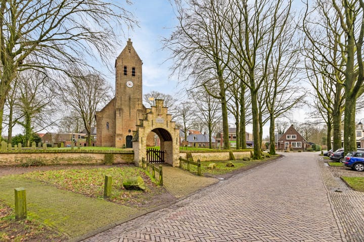 Foto 29 van Oosterwoldseweg 60-E