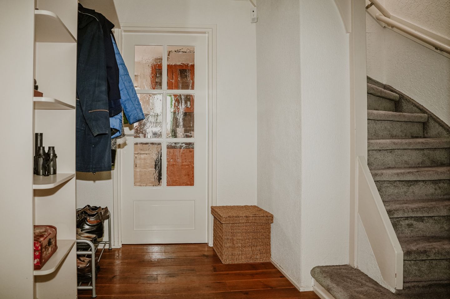 Foto 20 van Pottumsestraat 28-A