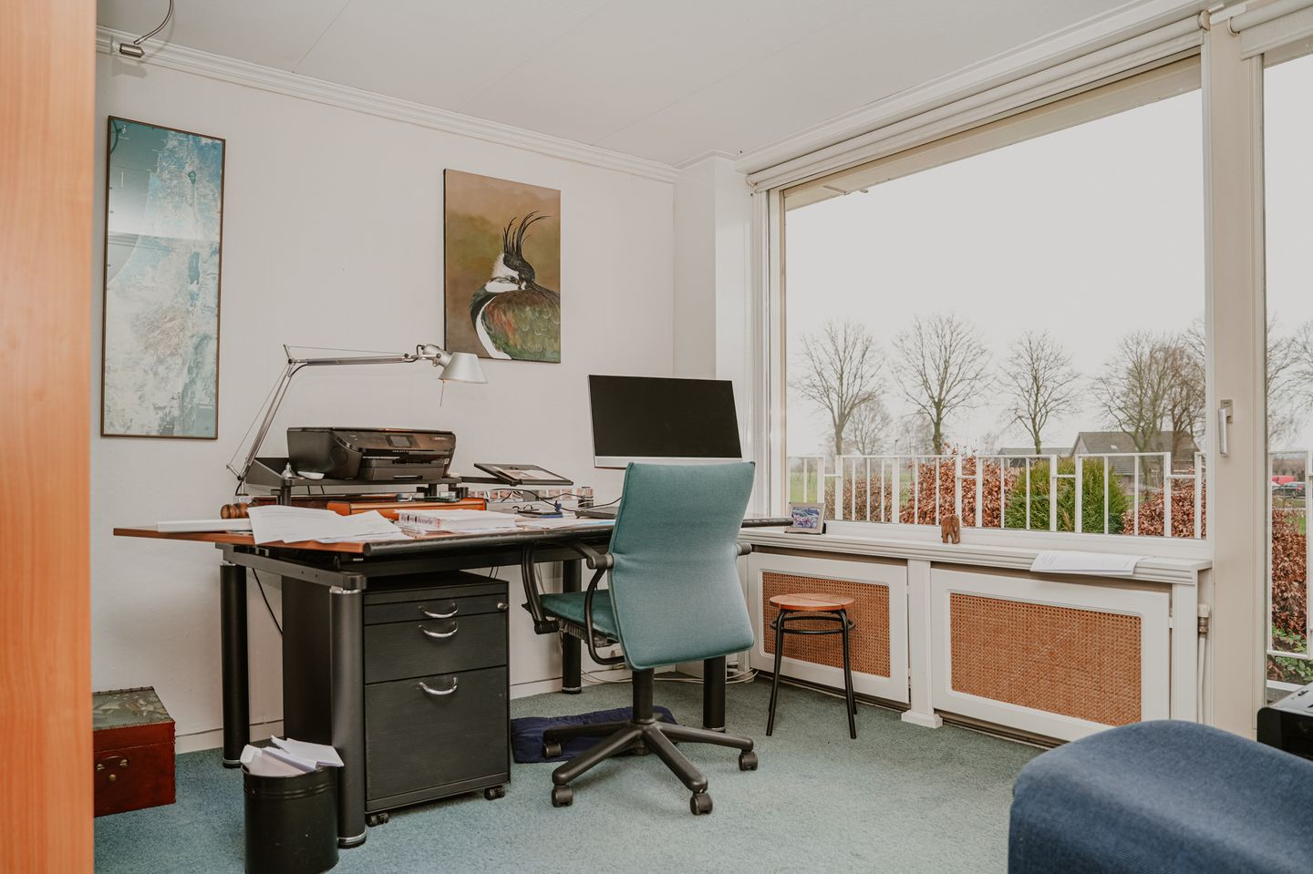 Foto 25 van Pottumsestraat 28-A