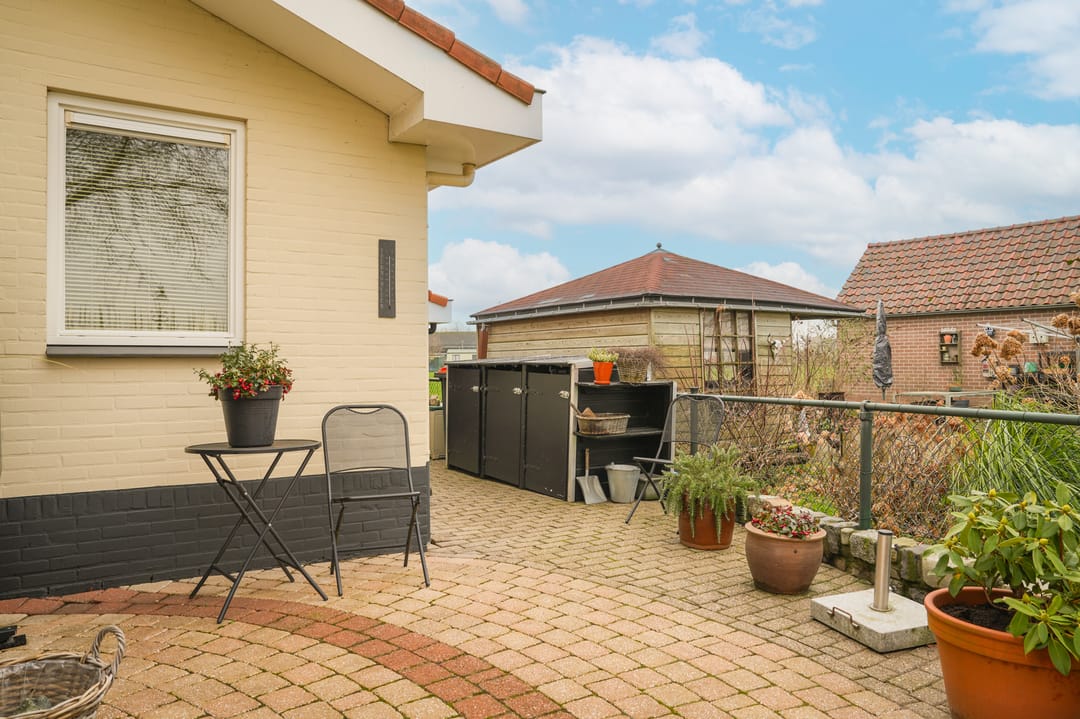 Foto 32 van Pottumsestraat 28-A