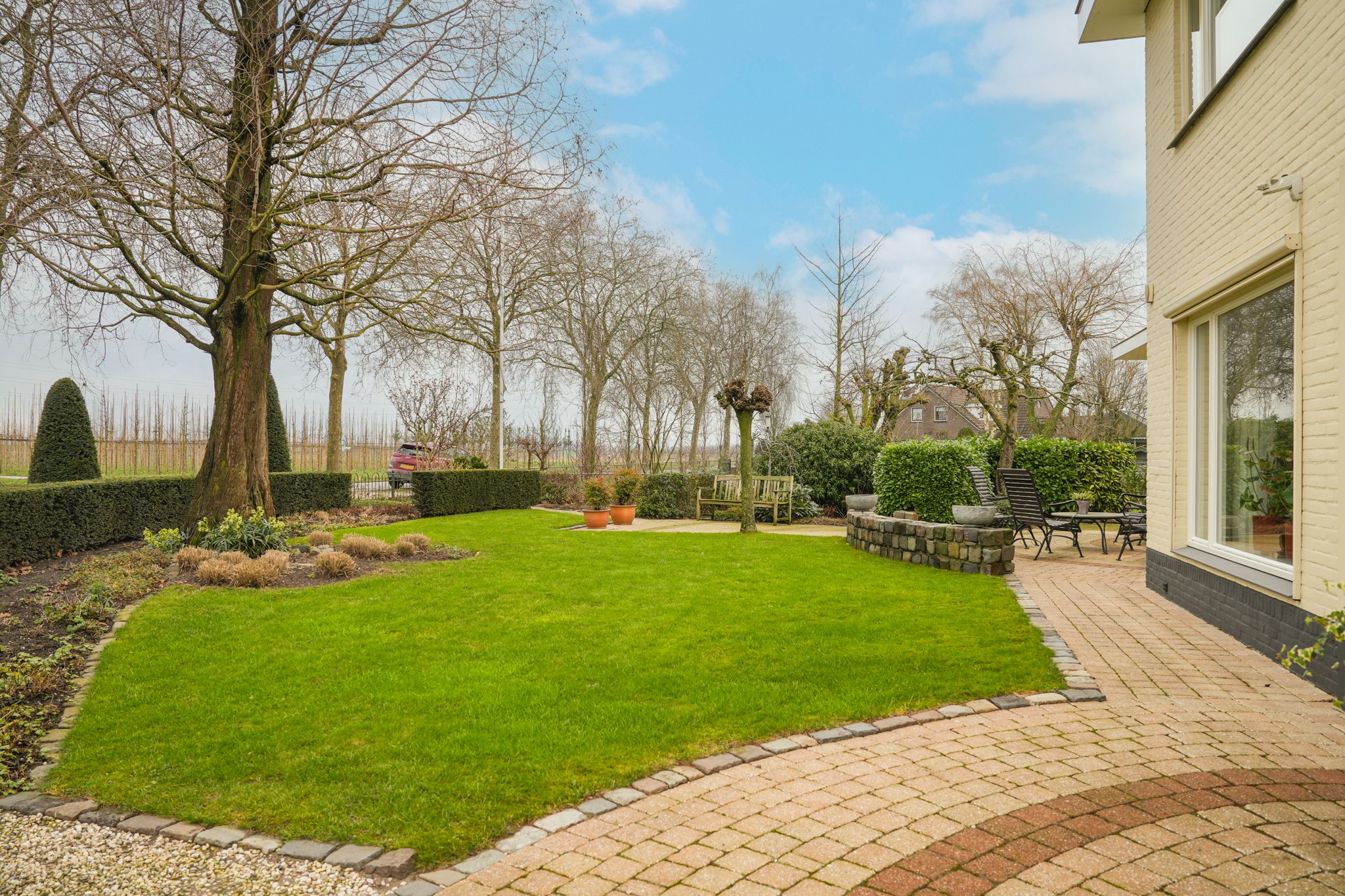 Foto 33 van Pottumsestraat 28-A