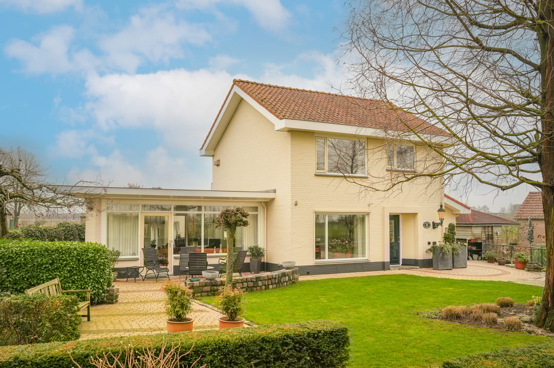 Foto 38 van Pottumsestraat 28-A