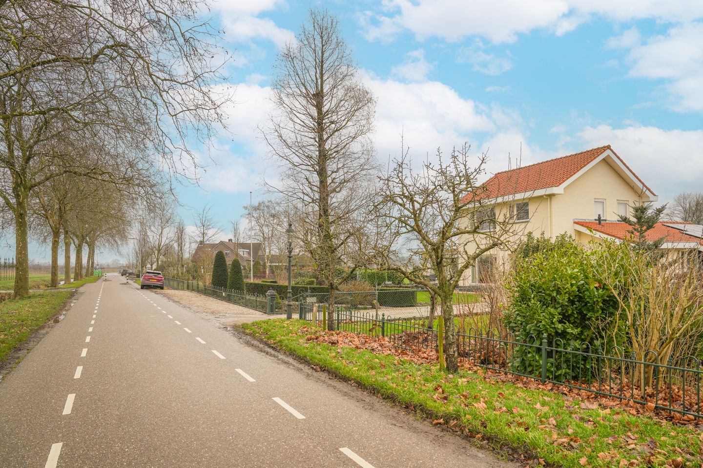 Foto 40 van Pottumsestraat 28-A