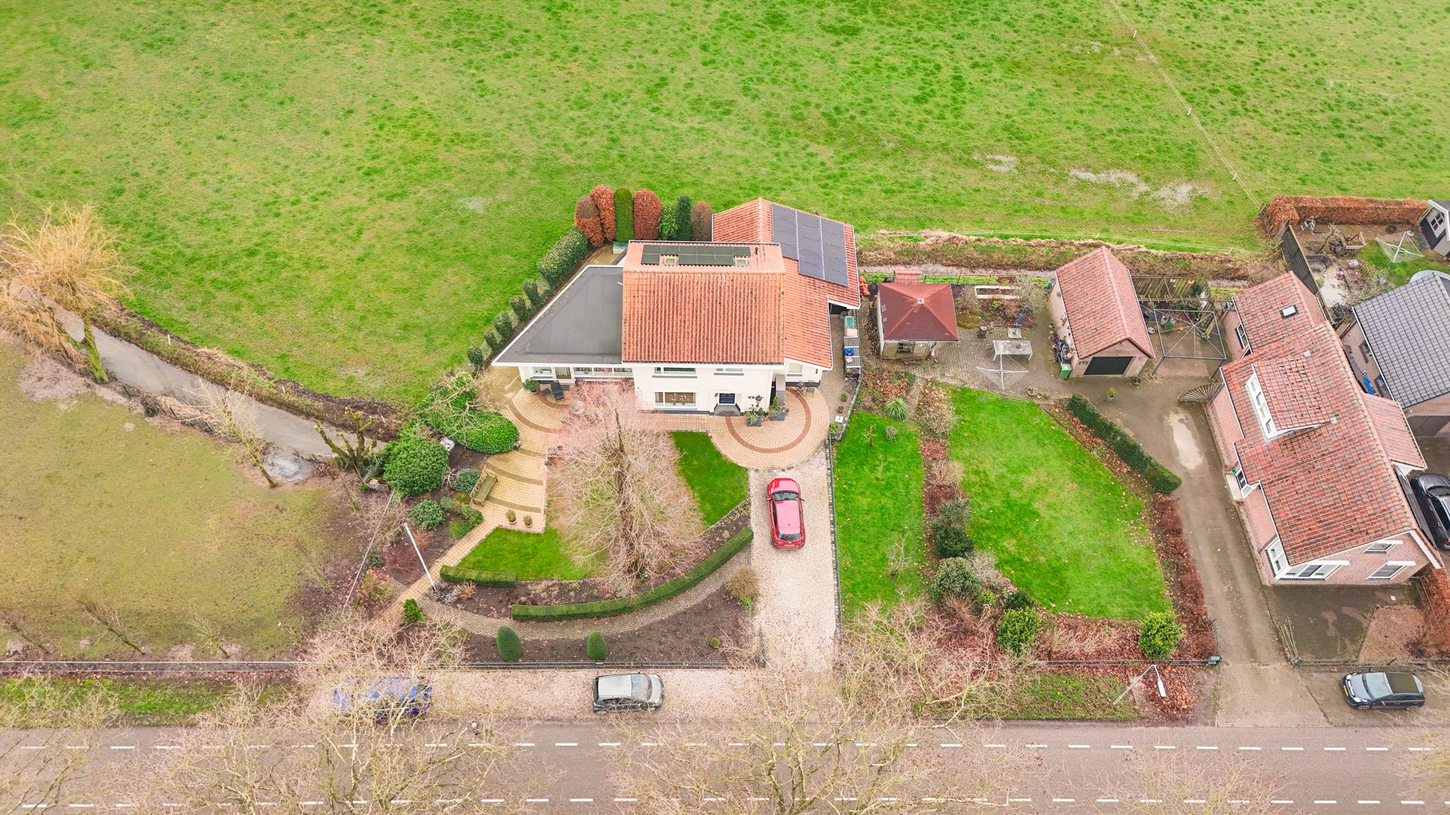 Foto 42 van Pottumsestraat 28-A