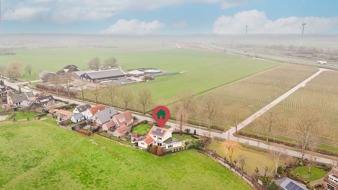 Foto 46 van Pottumsestraat 28-A