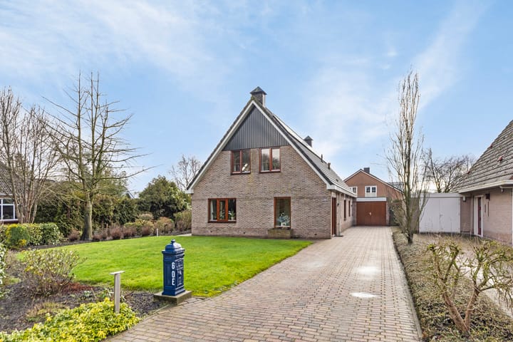 Foto 26 van Oosterwoldseweg 60-E