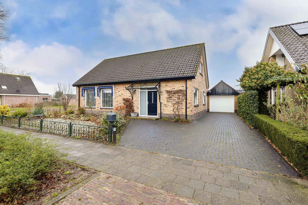 Foto 7 van Paasloregel 42