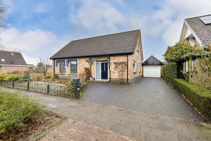 Foto 7 van Paasloregel 42