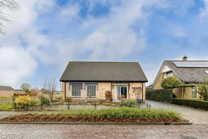 Foto 9 van Paasloregel 42