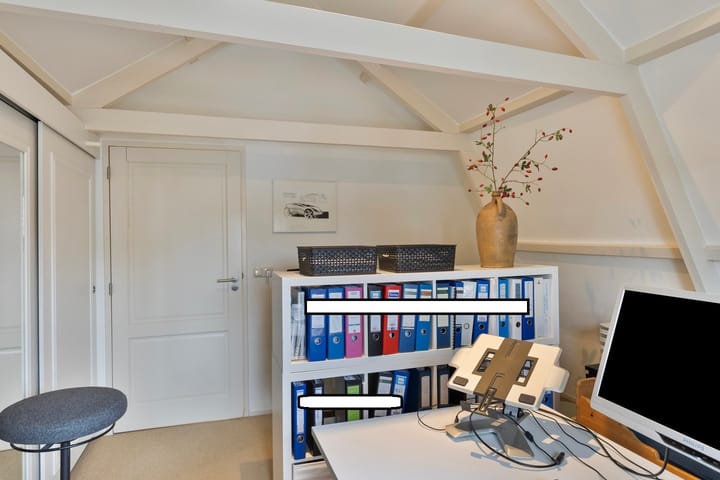 Foto 20 van Keizersgracht 21