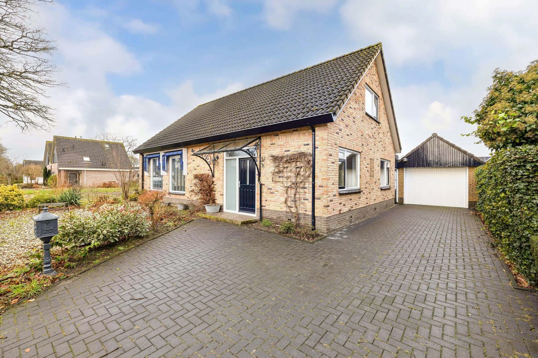 Foto 1 van Paasloregel 42