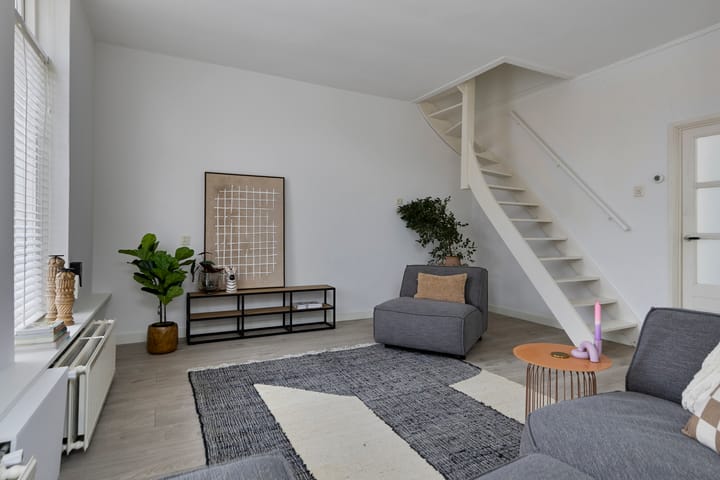 Foto 3 van Akeleistraat 2