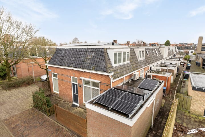 Foto 26 van Akeleistraat 2